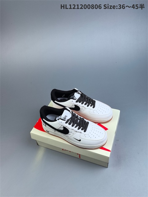 men air force one shoes 36-45 2025-9-19-239